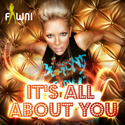 Fawni – It's All About You
