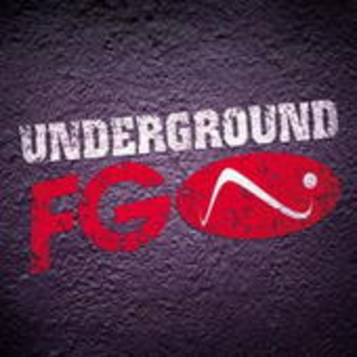 Diverse – Underground FG