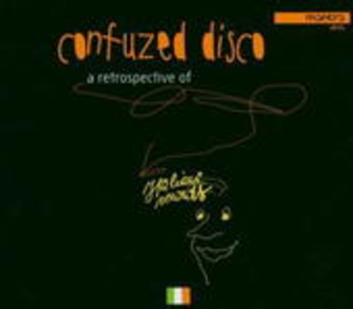 Diverse – Confuzed Disco