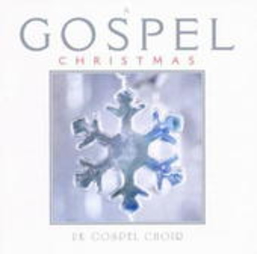 UK Gospel Choir – Gospel Christmas