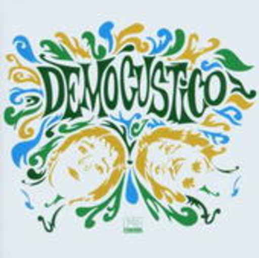 Democustico – Democustico