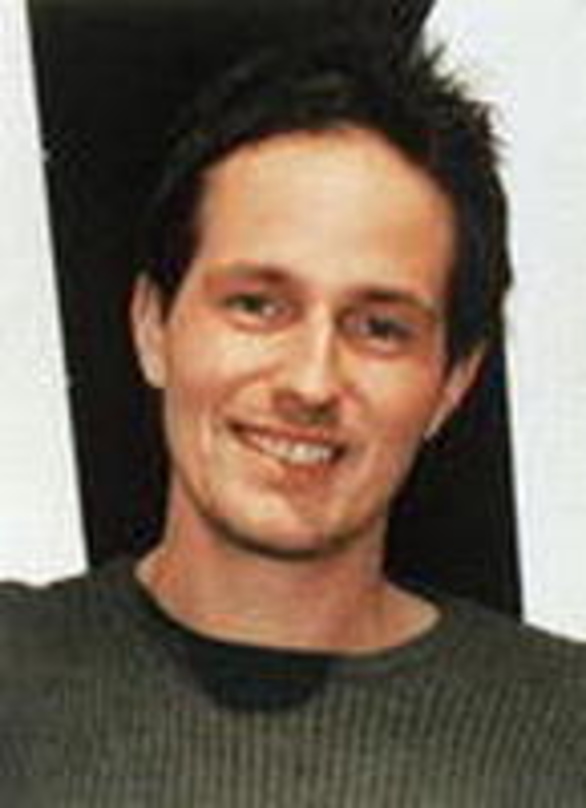 Internationale Aufgaben: Henning Mielke