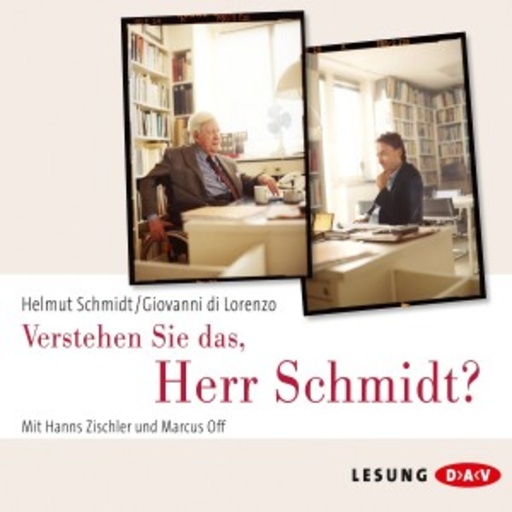 Diverse – Verstehen Sie das, Herr Schmidt