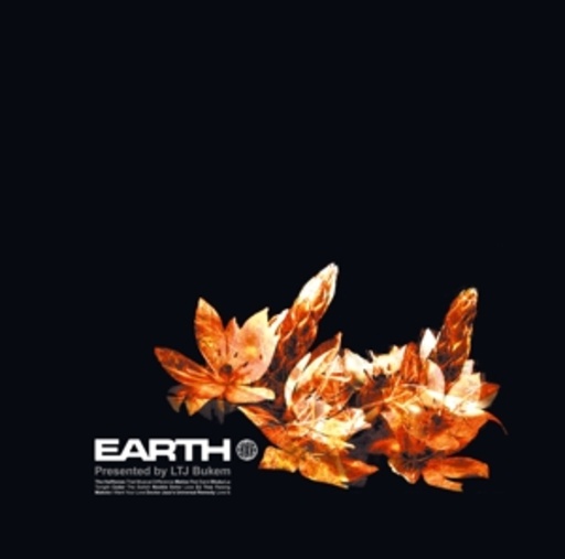 Diverse – LTJ Bukem Presents Earth Vol. 7