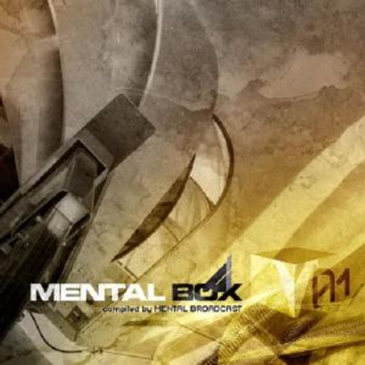 Diverse – Mental Box