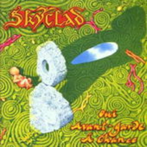 Skyclad – Qui Avant-Garde A Chance
