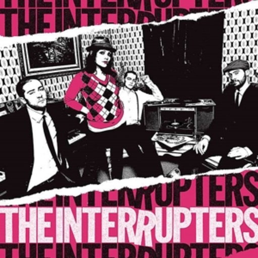 The Interrupters – The Interrupters