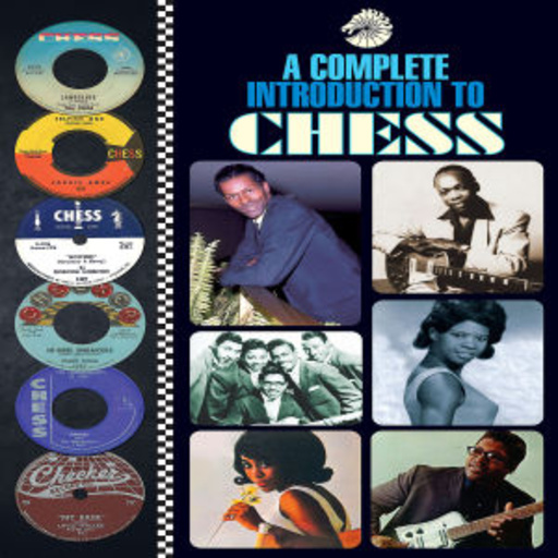 Diverse – A Complete Introduction To Chess
