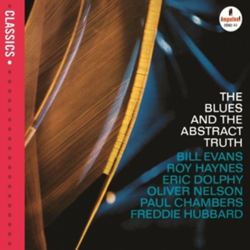 The Blues And The Abstract Truth (Classics)