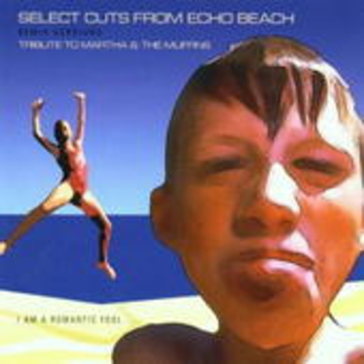 Diverse – Select Cuts From Echo Beach