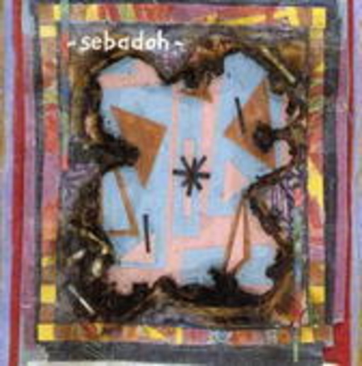 Sebadoh – Bubble & Scrape