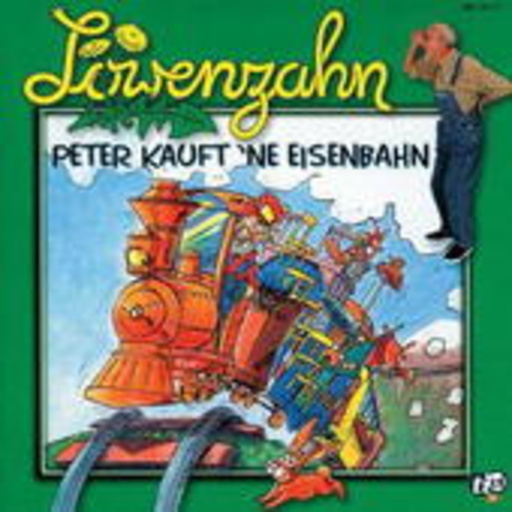 Peter kauft ’ne Eisenbahn