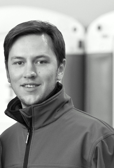 Matthias Mettmann