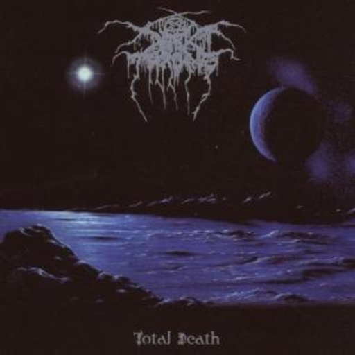 Darkthrone – Total Death