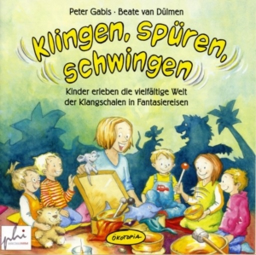 Klingen, spüren, schwingen