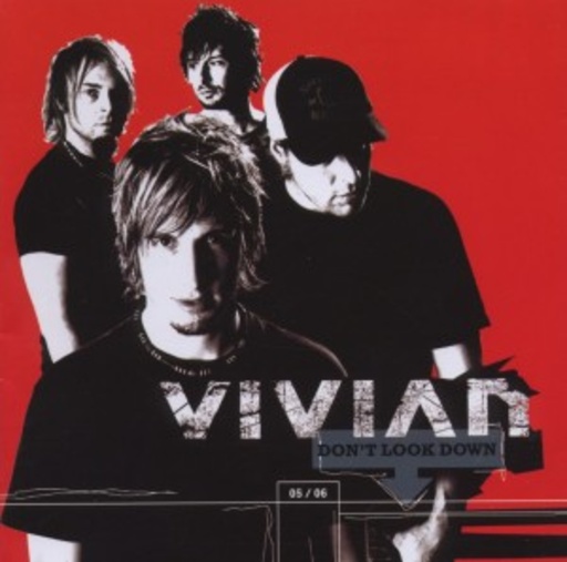 Vivian – Don't Look Down