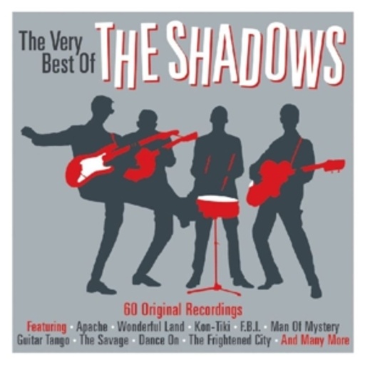 The Shadows – The Very Best Of