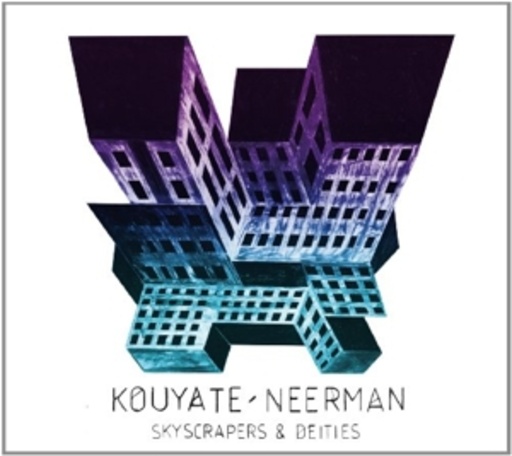Koyate - Neerman – Skyscrapers & Deities
