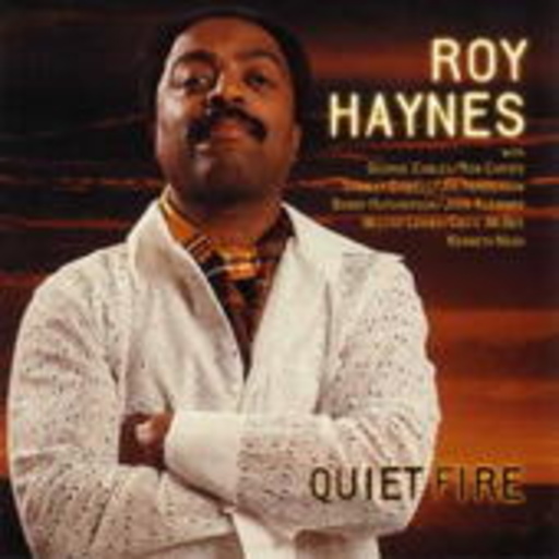 Roy Haynes – Quiet Fire