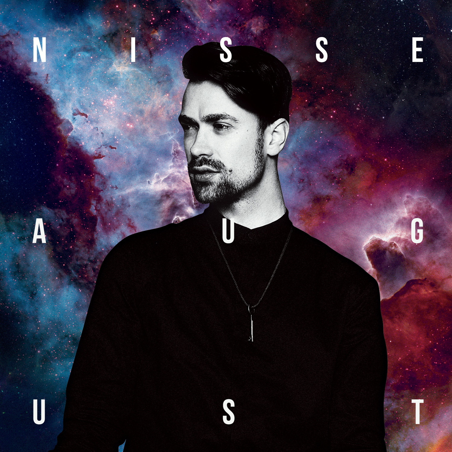 Nisse – August