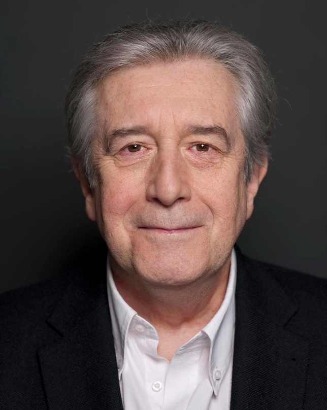 Wird von der GEMA gewürdigt: der verstorbene Frank Dostal
