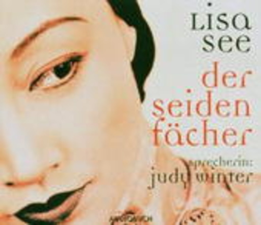 Judy Winter – Der Seidenfächer