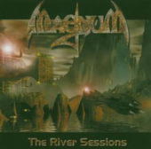 Magnum – River Sessions