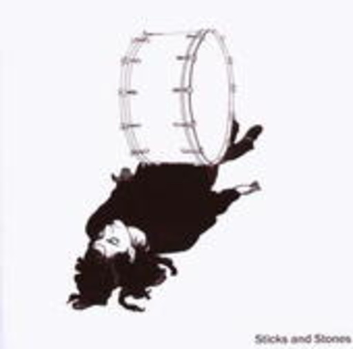 Underground Railroad – Sticks & Stones