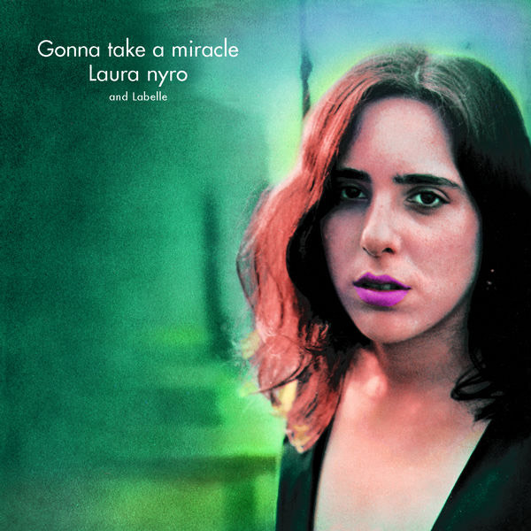 Gonna Take A Miracle
