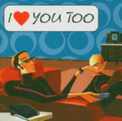 Diverse – I Love You Too