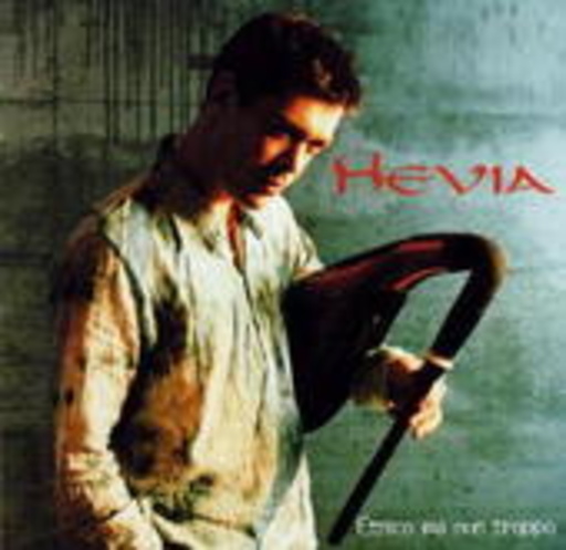 Hevia – Étnico Ma Non Troppo