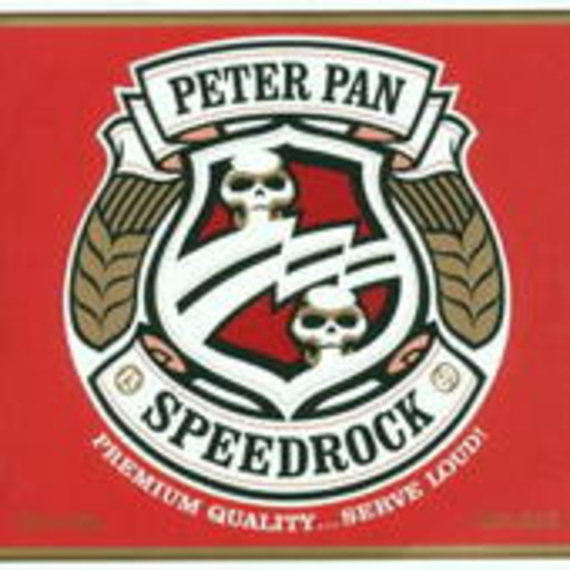 Peter Pan Speedrock – Premium Quality Serve Loud