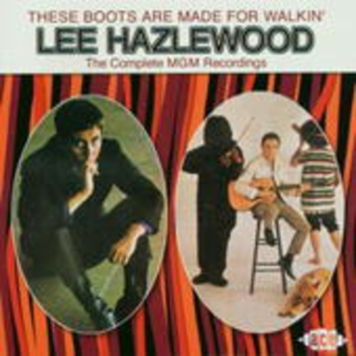 Lee Hazlewood – Complete MGM Recordings