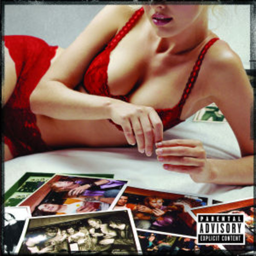 Hinder – Extreme Behavior