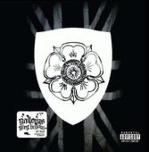 Gallows – Grey Britain