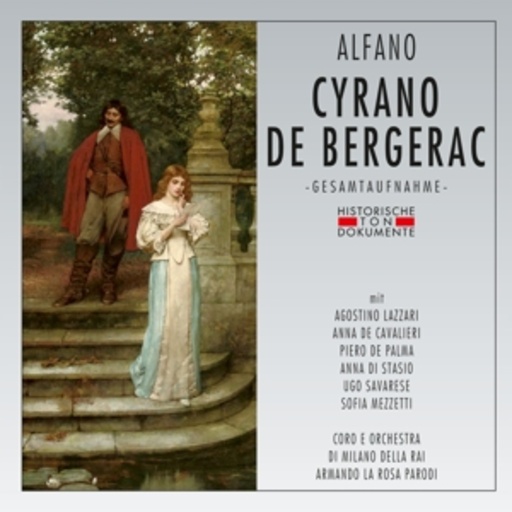 Diverse – Cyrano De Bergerac