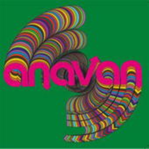 Anavan – Anavan