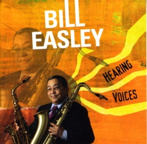 Bill Easley – Hearing Voices