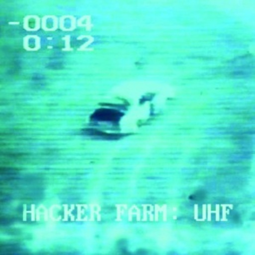 Hacker Farm – UHF
