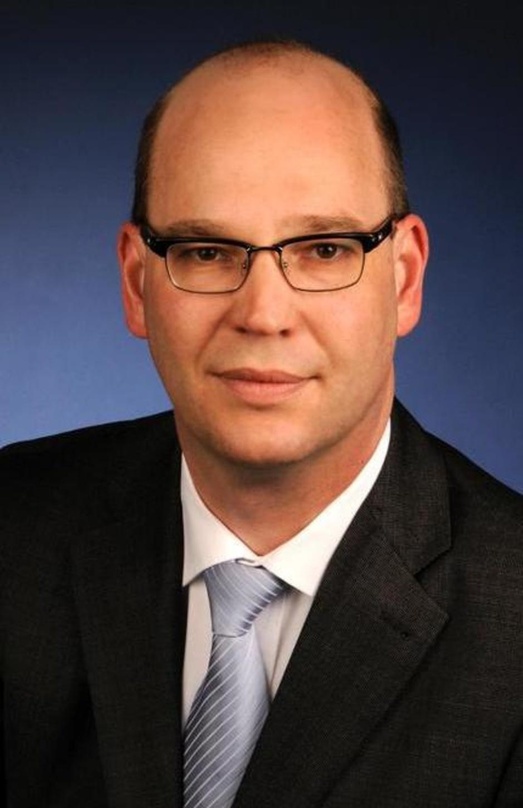 Setzt Hoffnung in die EU-Urheberrechtsreform: Christian Krauß
