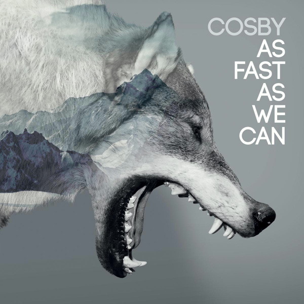 Cosby – As Fat As We Can