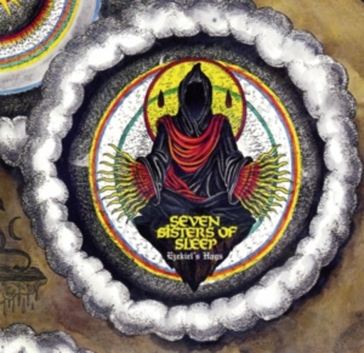 Seven Sisters Of Sleep – Ezekial's Hags