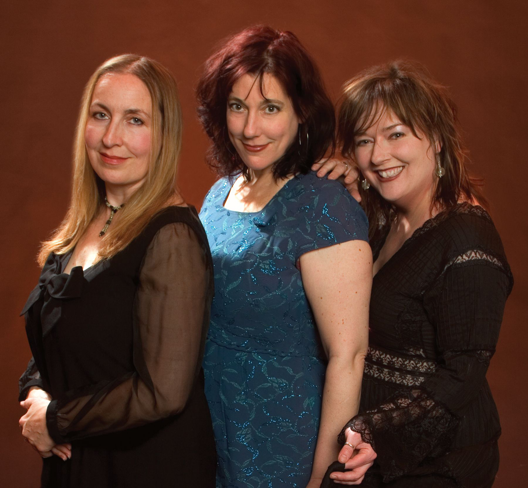 Tres Chicas