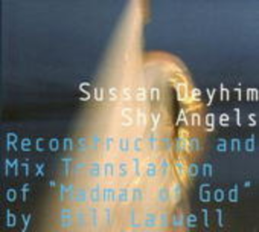 Sussan Deyhim – Shy Angels