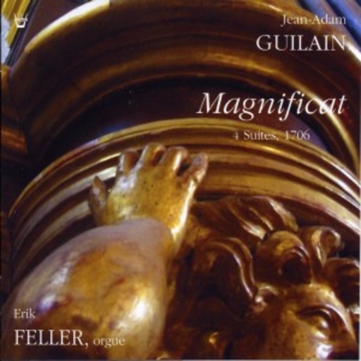 Erik Feller – Magnificat