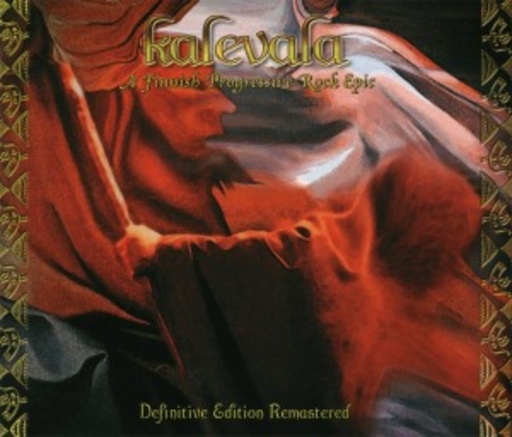 Kalevala – A Finnish Progressive Rock Epic