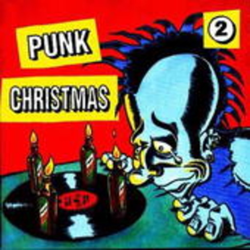 Diverse – Punk Christmas Vol. 2