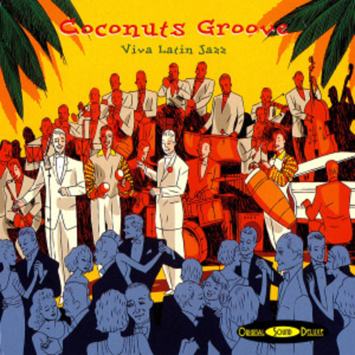 Diverse – Coconuts Groove