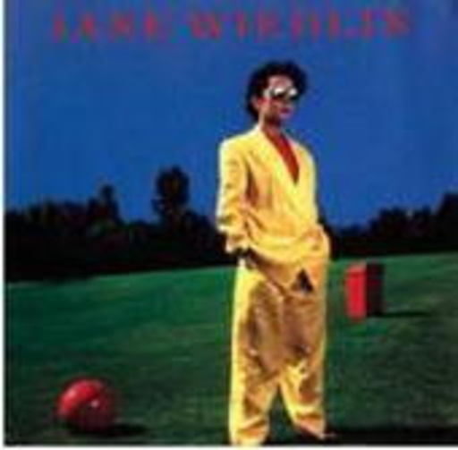 Jane Wiedlin – Jane Wiedlin
