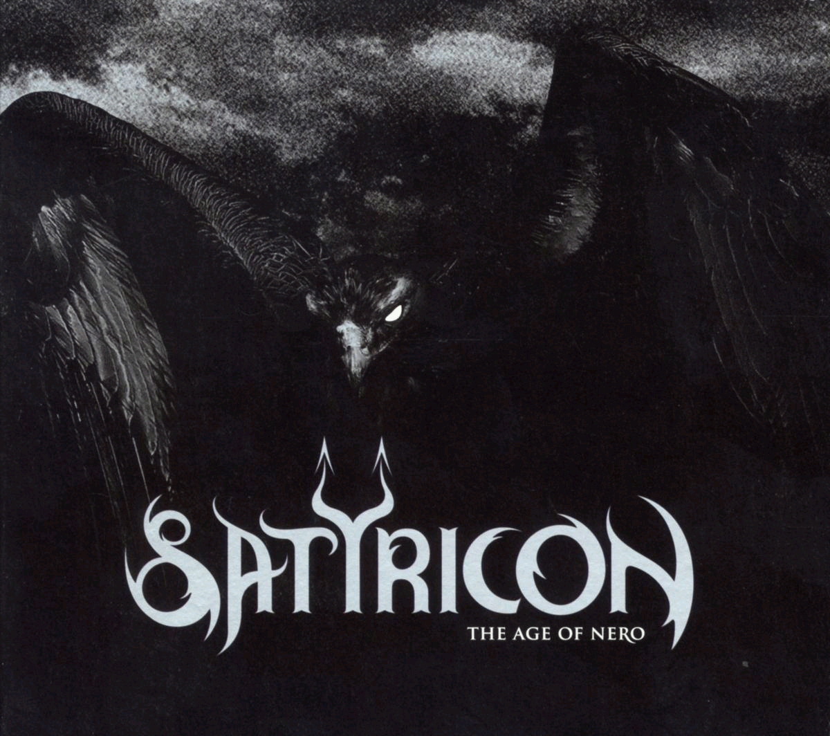 Satyricon – The Age Of Nero